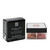 GIVENCHY PRISME LIBRE BLUSH 0.21 4 COLOR LOOSE POWDER BLUSH #04 ORGANZA SIENNE