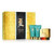 GWEN STEFANI LAMB 3 PCS SET: 3.4 EDP SP + 2.5 B/L + 2.5 S/G