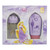 DISNEY RAPUNZEL CASTLE 2 PCS SET: 1.7 EAU DE TOILETTE SPRAY + 2.5 SHOWER GEL