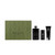 GUCCI GUILTY POUR HOMME 3 PCS SET: 3 OZ EAU DE PARFUM SPRAY + 2.5 DEODORANT STICK + 1.7 SHOWER GEL
