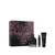 VALENTINO UOMO BORN IN ROMA 3 PCS SET: 3.4 EAU DE TOILETTE SPRAY + 0.5 EAU DE TOILETTE SPRAY + 2.5 SHOWER GEL.