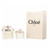 CHLOE SIGNATURE 2 PCS SET FOR WOMEN: 2.5 EAU DE PARFUM SPRAY + 0.67 EAU DE PARFUM SPRAY