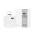 LACOSTE L.12.12 BLANC 3.3 EAU DE PARFUM SPRAY FOR MEN.