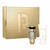 PACO RABANNE FAME 2 PCS SET FOR WOMEN: 1.7 EAU DE PARFUM SPRAY + 2.5 BODY LOTION