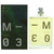 ESCENTRIC MOLECULES MOLECULE 03 3.4 EAU DE TOILETTE SPRAY