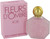 FLEURS D'OMBRE ROSE 1 OZ EAU DE TOILETTE SPRAY FOR WOMEN