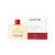 LACOSTE RED 4.2 EAU DE TOILETTE SPRAY FOR MEN..