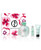 L'OCCITANE CHERRY BLOSSOM 5.2 HAND CREAM.