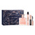 LANCOME IDOLE 3 PCS SET: 0.8 EAU DE PARFUM SPRAY + 0.34 EAU DE PARFUM SPRAY + 0.08 VOLUMIZING MASCARA LANCOME IDOLE 3 PCS SET: 0.8 EAU DE PARFUM SPRAY + 0.34 EAU DE PARFUM SPRAY + 0.08 VOLUMIZING MASCARA