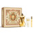 JEAN PAUL GAULTIER DIVINE 3 PCS SET FOR WOMEN: 3.4 EAU DE PARFUM SPRAY + 2.5 BODY LOTION + 0.33 EAU DE PARFUM SPRAY