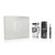 PACO RABANNE PHANTOM 3 PCS SET FOR MEN: 3.3 EAU DE TOILETTE SPRAY + 5 OZ DEODORANT SPRAY + 0.33 EAU DE TOILETTE SPRAY