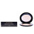 GUERLAIN LES VOILETTES 0.22 TRANSLUCENT COMPACT POWDER MATTIFYING VEIL #02 CLAIR.
