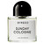 BYREDO SUNDAY COLOGNE 1.7 EAU DE PARFUM SPRAY.