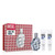 DIESEL ONLY THE BRAVE 3 PCS SET FOR MEN: 4.2 EAU DE TOILETTE SPRAY + 2 X 2.5 SHOWER GEL