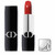 CHRISTIAN DIOR ROUGE DIOR 0.12 SATIN LIPSTICK ROUGE ZINNIA