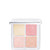 CHRISTIAN DIOR BACKSTAGE 0.35 GLOW FACE PALETTE 004