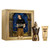 JEAN PAUL GAULTIER LE MALE ELIXIR 2 PCS SET: 4.2 PARFUM SPRAY + 2.5 SHOWER GEL