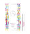 MERCEDES-BENZ POP EDITION 0.03 EAU DE PARFUM SPRAY VIAL FOR WOMEN