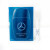 MERCEDES-BENZ THE MOVE 0.03 EAU DE TOILETTE SPRAY VIAL FOR MEN
