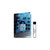 MERCEDES-BENZ THE MOVE LIVE THE MOMENT 0.03 EAU DE PARFUM SPRAY VIAL FOR MEN