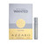 AZZARO WANTED 0.04 EAU DE TOILETTE SPRAY VIAL FOR MEN