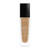 LANCOME TEINT MIRACLE 1 OZ HYDRATING FOUNDATION 10 PRALINE