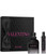 VALENTINO UOMO BORN IN ROMA 2 PCS SET FOR MEN: 1.7 EAU DE TOILETTE SPRAY + 0.5 EAU DE TOILETTE SPRAY
