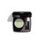 CHANEL OMBRE ESSENTIELLE 0.08 EYESHADOW JADE FACETTE 222