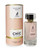 ALHAMBRA CHIC VELVET PINK SECRET 3.4 EAU DE PARFUM SPRAY FOR WOMEN