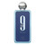 AFNAN 9 AM DIVE TESTER 3.4 EAU DE PARFUM SPRAY