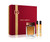 DOLCE & GABBANA THE ONE 3 PCS SET FOR MEN: 3.3 EAU DE TOILETTE SPRAY + 0.33 EAU DE PARFUM SPRAY + 0.33 EAU DE TOILETTE SPRAY