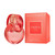 BVLGARI OMNIA CORAL 3.4 EAU DE TOILETTE SPRAY FOR WOMEN.