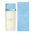 DOLCE & GABBANA LIGHT BLUE 6.7 EAU DE TOILETTE SPRAY FOR WOMEN..