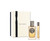 DOLCE & GABBANA DEVOTION 2 PCS SET FOR MEN: 3.3 EAU DE PARFUM SPRAY + 0.33 EAU DE PARFUM SPRAY
