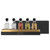 KILIAN 5 * 10 ML EAU DE PARFUM MINI SET: ANGELS' SHARE + ROSES ON ICE + VODKA ON THE ROCKS + L'HEURE VERTE + APPLE BRANDY ON THE ROCKS