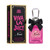 VIVA LA JUICY NOIR 1 OZ EAU DE PARFUM SPRAY FOR WOMEN.