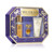 WHITE DIAMONDS 3 PCS SET FOR WOMEN: 1 OZ EAU DE TOILETTE SPRAY + 1.7 BODY LOTION + 3.7 ML PARFUM MINI