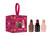 CACHAREL YES I AM 3 * 5 ML EAU DE PARFUM MINI SET FOR WOMEN: YES I AM DELICIOUS + YES I AM + YES I AM GLORIOUS