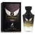 LATTAFA ALHAMBRA VICTORIOSO NERO 3.4 EAU DE PARFUM SPRAY FOR MEN