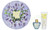 LOLITA LEMPICKA MON PREMIER 2 PCS SET FOR WOMEN: 1.7 EAU DE PARFUM SPRAY + 2.5 BODY LOTION