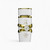 LATTAFA YARA MOI 0.67 CONCENTRATED PERFUME OIL FOR WOMEN