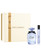 DOLCE & GABBANA DOLCE BLUE JASMINE 2 PCS SET FOR WOMEN: 2.5 EAU DE PARFUM SPRAY + 0.33 EAU DE PARFUM SPRAY