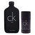 CK BE 2 PCS SET: 6.7 EAU DE TOILETTE SPRAY + 2.6 DEODORANT STICK