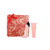 CAROLINA HERRERA GOOD GIRL BLUSH 2 PCS SET: 2.7 EAU DE PARFUM SPRAY + 3.4 BODY LOTION.