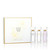 WHITE TEA 3 PCS SET FOR WOMEN: 0.33 EAU DE TOILETTE SPRAY + 0.33 EAU DE PARFUM SPRAY + EAU FLORALE 0.33 EAU DE TOILETTE SPRAY