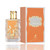 ALHAMBRA SUGAR ME CARROT CAKE 3.4 EAU DE PARFUM SPRAY FOR WOMEN