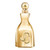 JIMMY CHOO I WANT CHOO LE PARFUM TESTER 3.3 PARFUM SPRAY FOR WOMEN