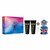MOSCHINO TOY 2 PEARL 4 PCS SET FOR WOMEN: 3.4 EAU DE PARFUM SPRAY + 3.4 SHOWER GEL + 3.4 BODY LOTION + 0.33 EAU DE PARFUM SPRAY