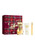 JEAN PAUL GAULTIER DIVINE 3 PCS SET FOR WOMEN: 3.3 EAU DE PARFUM SPRAY + 2.5 BODY LOTION + 0.33 EAU DE PARFUM SPRAY