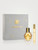 PACO RABANNE MILLION GOLD 2 PCS SET FOR WOMEN: 1 OZ EAU DE PARFUM SPRAY + 0.33 EAU DE PARFUM SPRAY